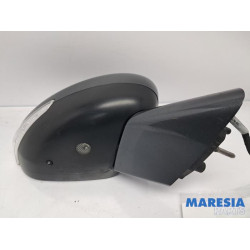 Citroen - C4 Picasso - Wing mirror, right