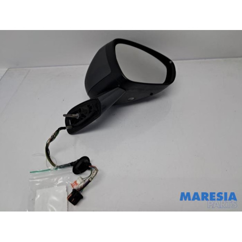 Citroen - C4 Picasso - Wing mirror, right