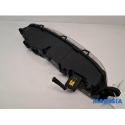 Citroen - C4 Picasso - Daytime running light, left