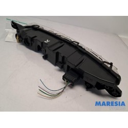 Citroen - C4 Picasso - Daytime running light, right