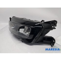 Citroen - C4 Picasso - Koplamp links