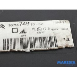 Citroen - C4 Picasso - Koplamp links
