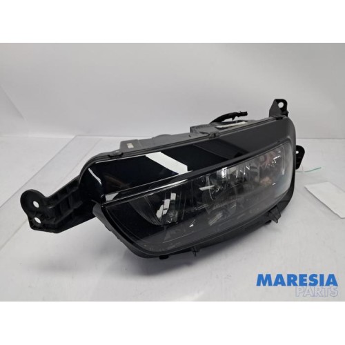 Citroen - C4 Picasso - Scheinwerfer links