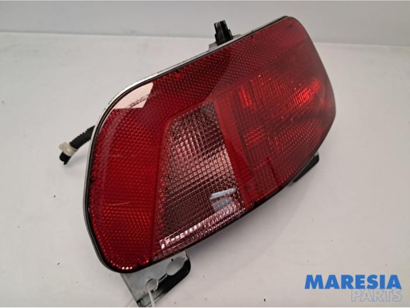 Citroen - C4 Picasso - Taillight, left