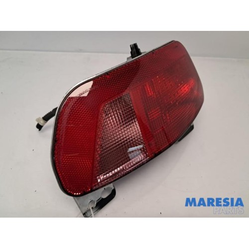 Citroen - C4 Picasso - Taillight, left