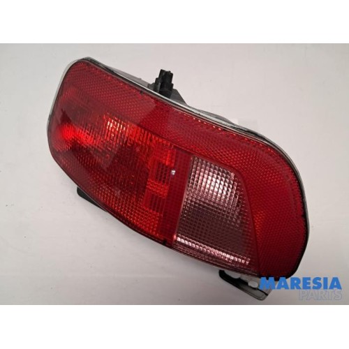 Citroen - C4 Picasso - Taillight, right