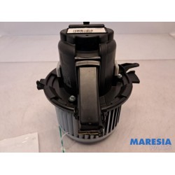 Citroen - C4 Picasso - Heating and ventilation fan motor