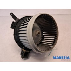 Citroen - C4 Picasso - Heating and ventilation fan motor