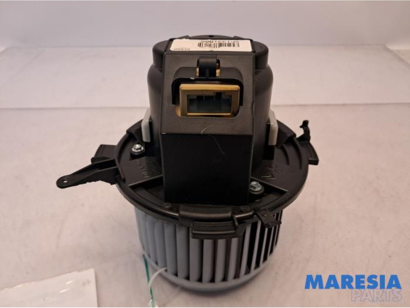 Citroen - C4 Picasso - Heating and ventilation fan motor