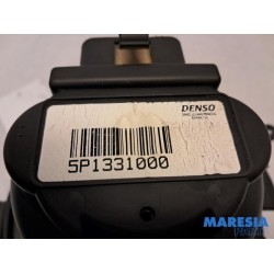 Citroen - C4 Picasso - Heating and ventilation fan motor