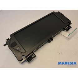 Citroen - C4 Picasso - Instrumentenbrett
