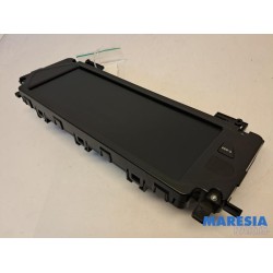 Citroen - C4 Picasso - Instrumentenbrett
