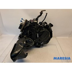 Fiat - Panda - Heater housing