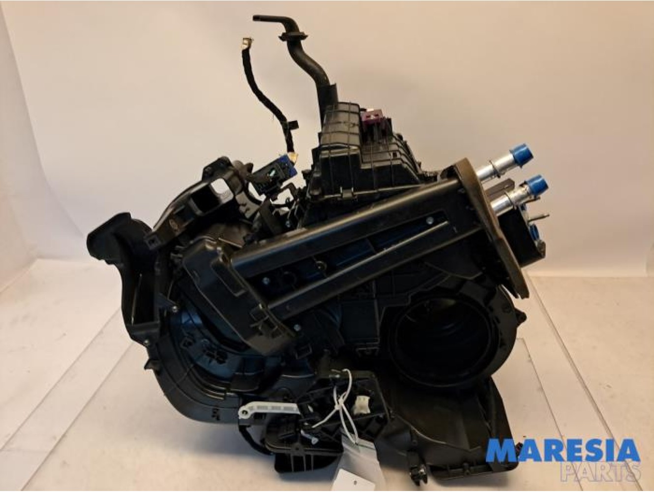 Fiat - Panda - Heater housing