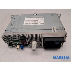 Citroen - C4 Picasso - Multi-media control unit