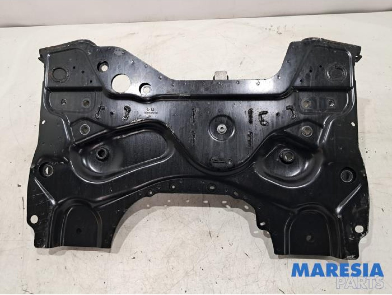 Peugeot - Partner - Subframe