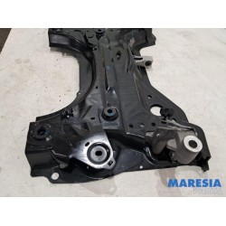 Peugeot - Partner - Subframe