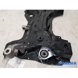 Peugeot - Partner - Subframe