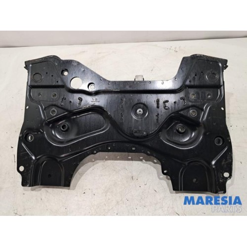 Peugeot - Partner - Subframe
