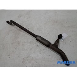 Peugeot - Partner - Auspuff Enddämpfer