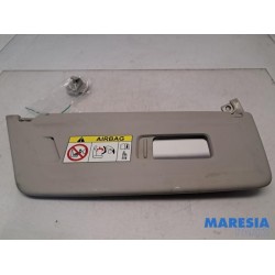 Citroen - C4 Picasso - Zonneklep