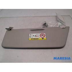 Citroen - C4 Picasso - Zonneklep