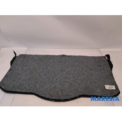 Citroen - C1 - Kofferbak Mat
