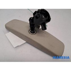 Citroen - C4 Picasso - Rear view mirror