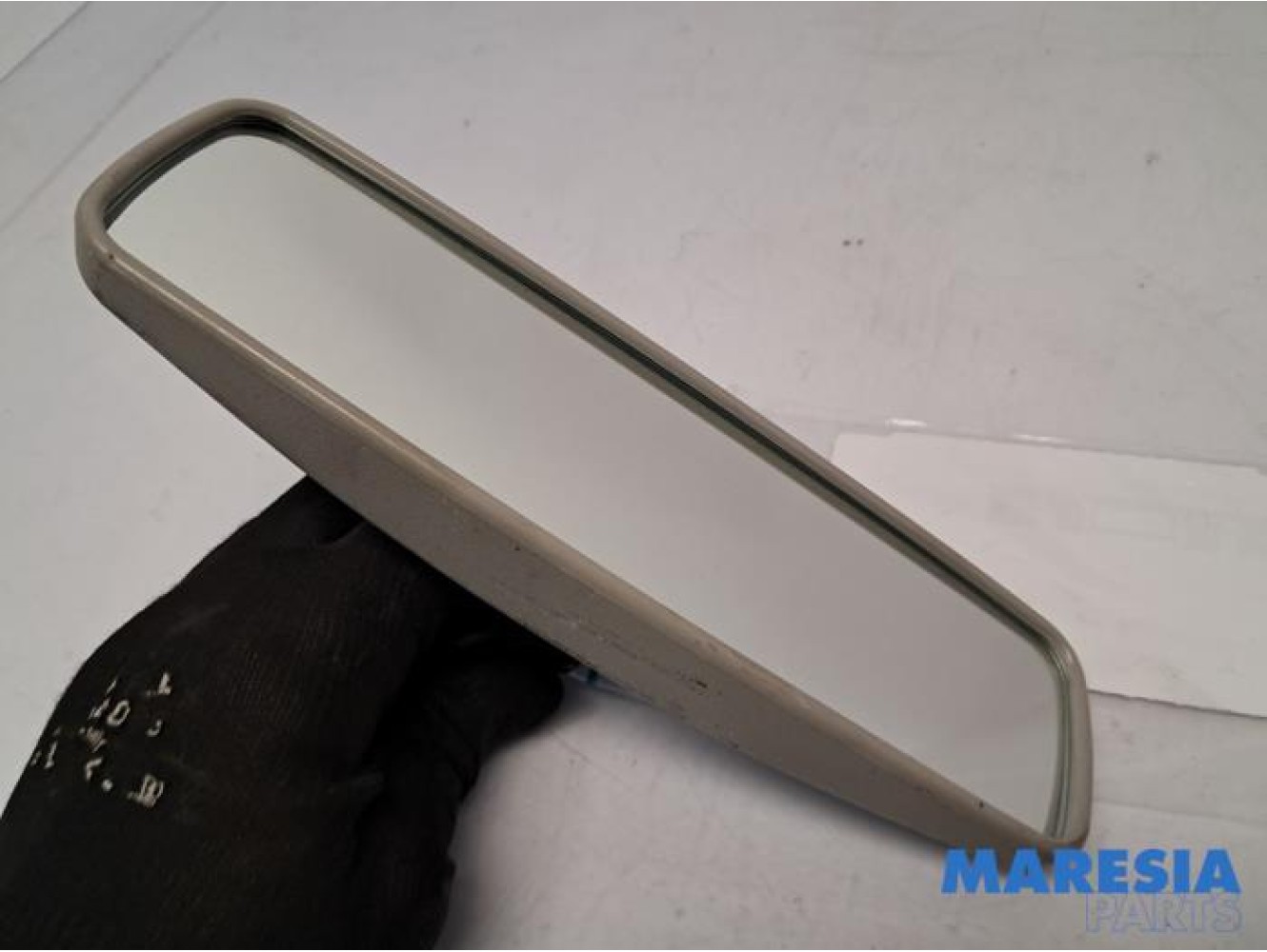 Citroen - C4 Picasso - Rear view mirror