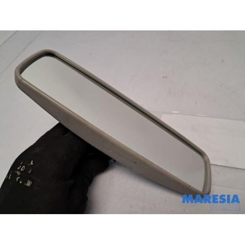 Citroen - C4 Picasso - Rear view mirror