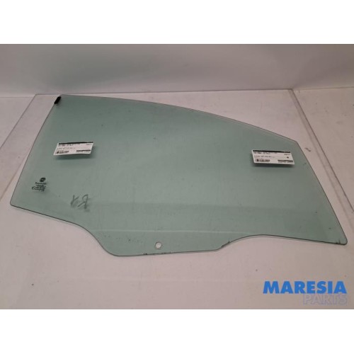 Fiat - Panda - Door window 4-door, front right