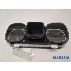 Fiat - Panda - Instrument panel
