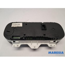 Fiat - Panda - Instrument panel