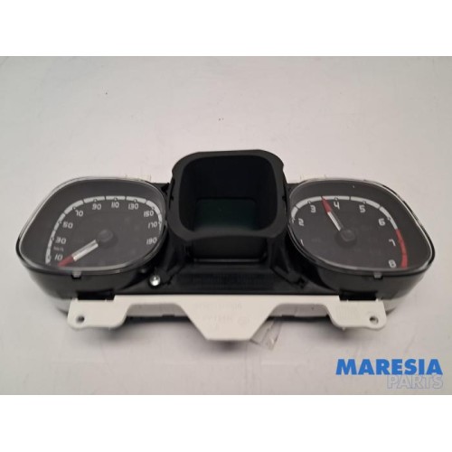 Fiat - Panda - Instrument panel