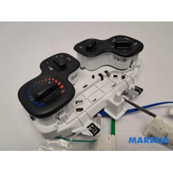 Fiat - Panda - Heater control panel