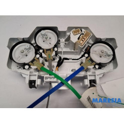 Fiat - Panda - Heater control panel
