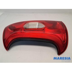Fiat - Panda - Taillight, left