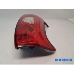 Fiat - Panda - Taillight, left