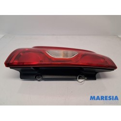 Fiat - Panda - Taillight, left