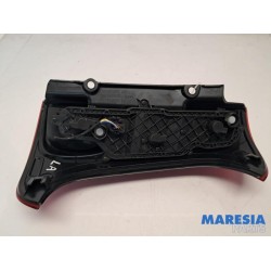 Fiat - Panda - Taillight, left