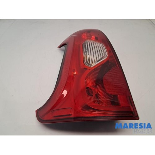Fiat - Panda - Taillight, left