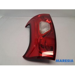 Fiat - Panda - Taillight, right