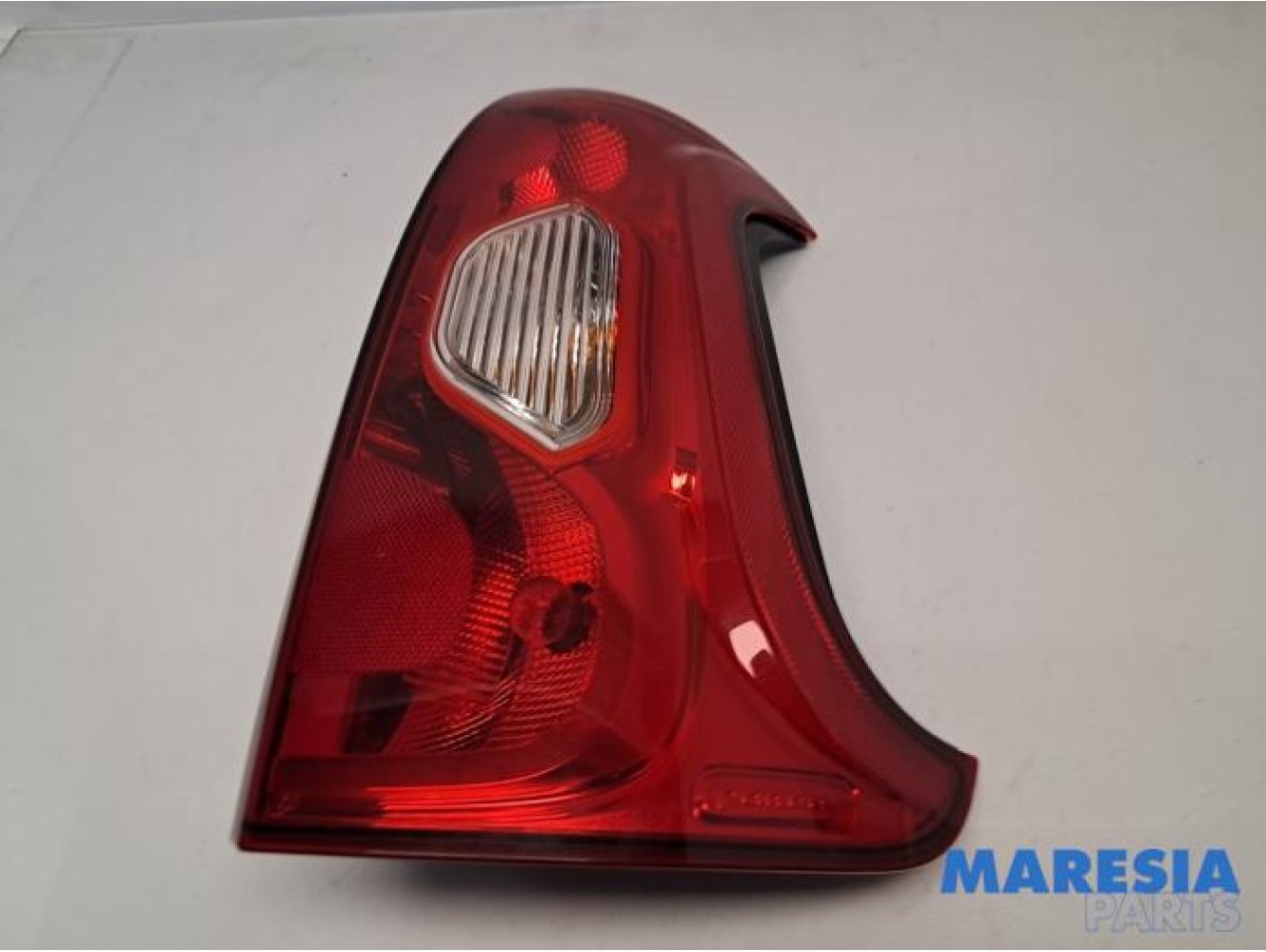 Fiat - Panda - Taillight, right