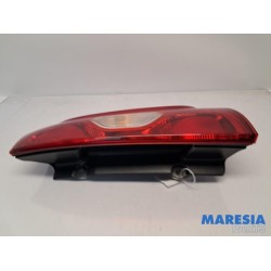 Fiat - Panda - Taillight, right