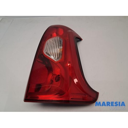 Fiat - Panda - Taillight, right