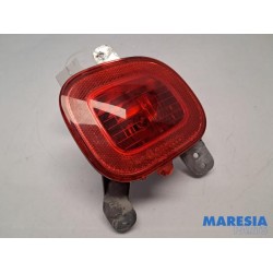 Fiat - Panda - Rear fog light