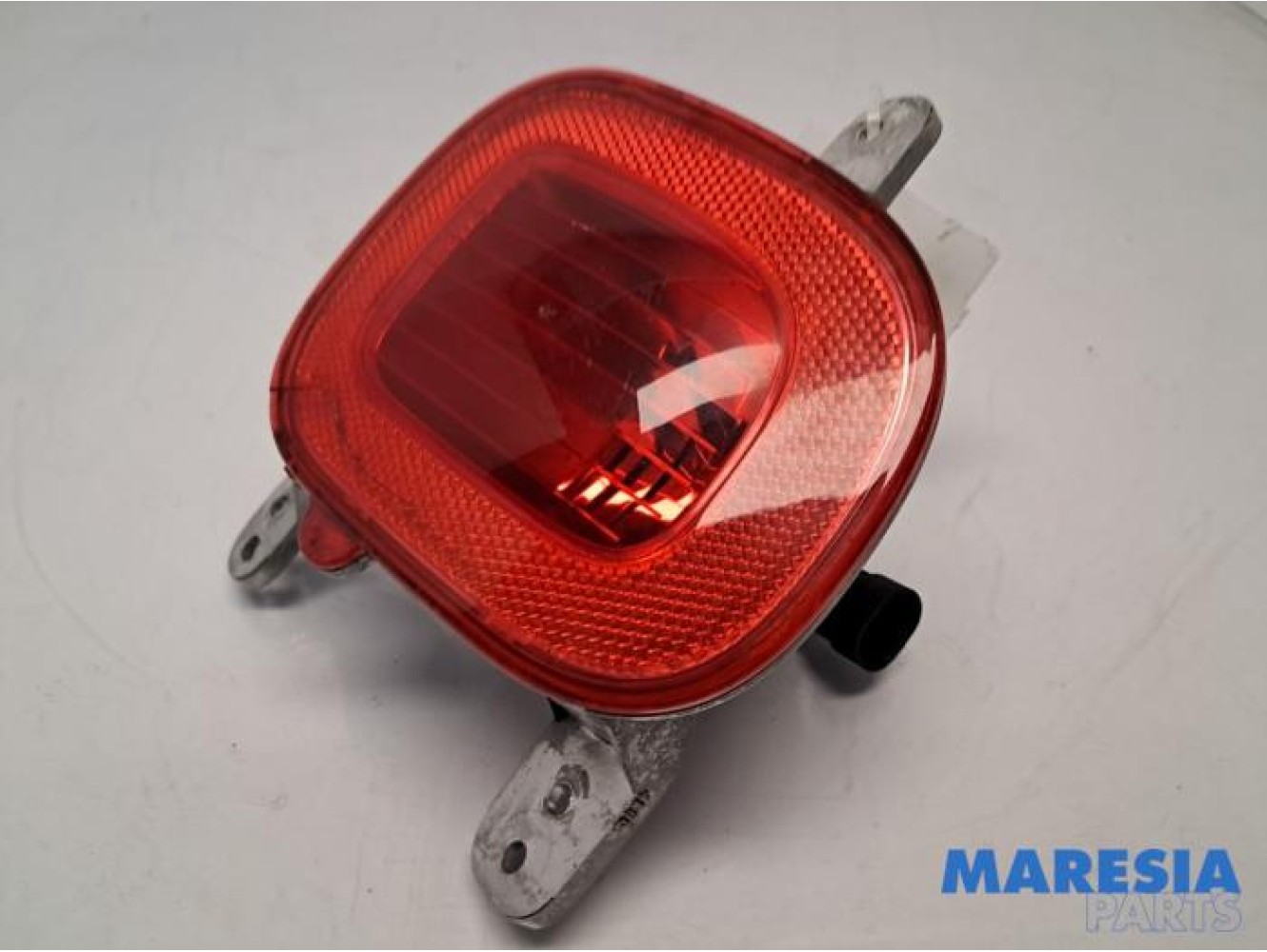 Fiat - Panda - Rear fog light