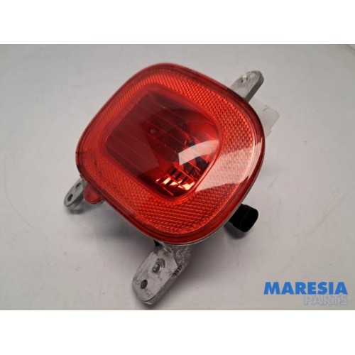 Fiat - Panda - Rear fog light