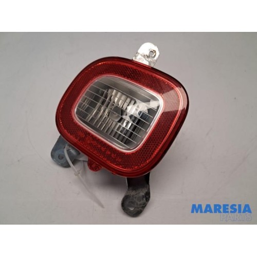 Fiat - Panda - Reversing light, right