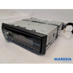 Fiat - Panda - Radio CD player